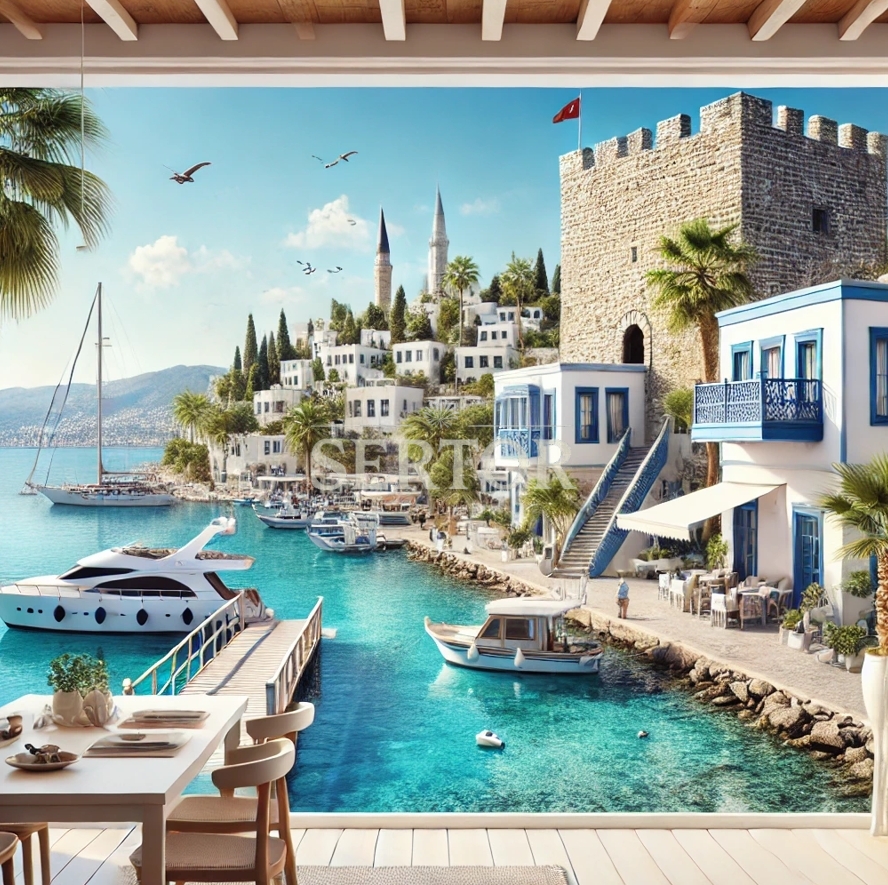 Bodrum