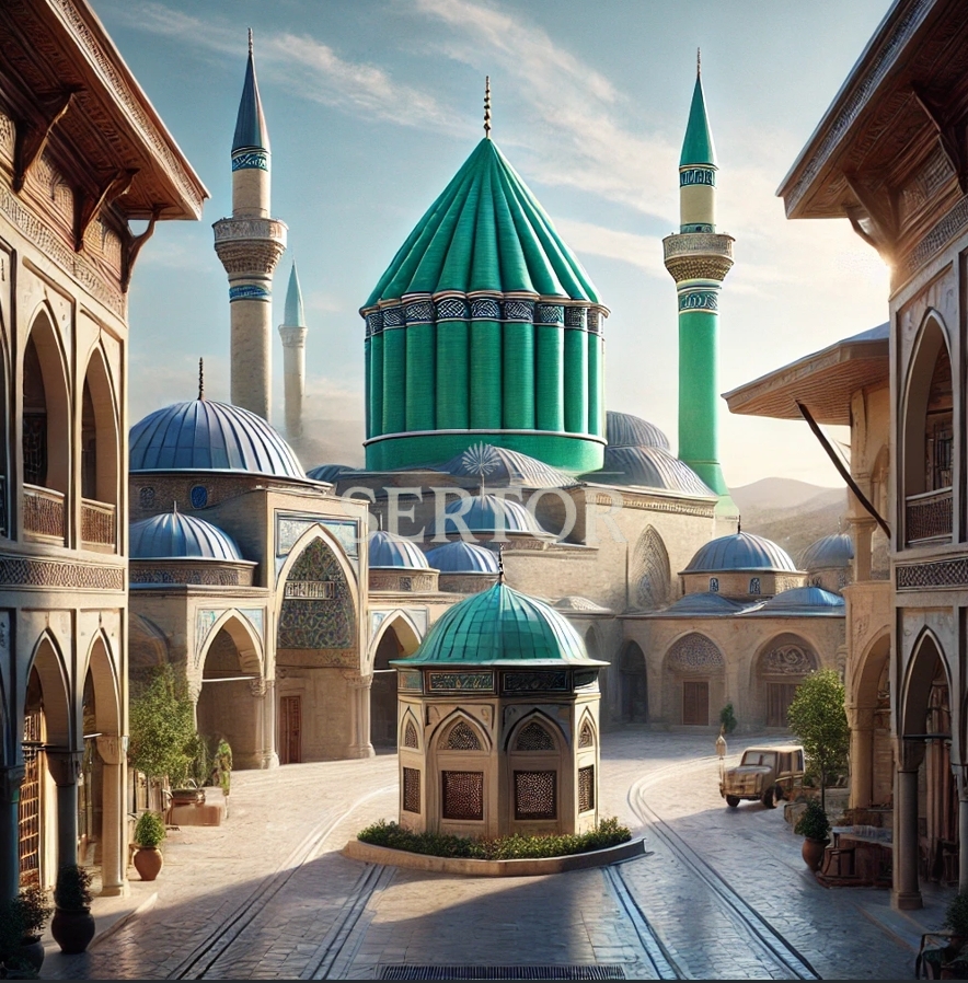 Mevlana Museum VIP Transfer