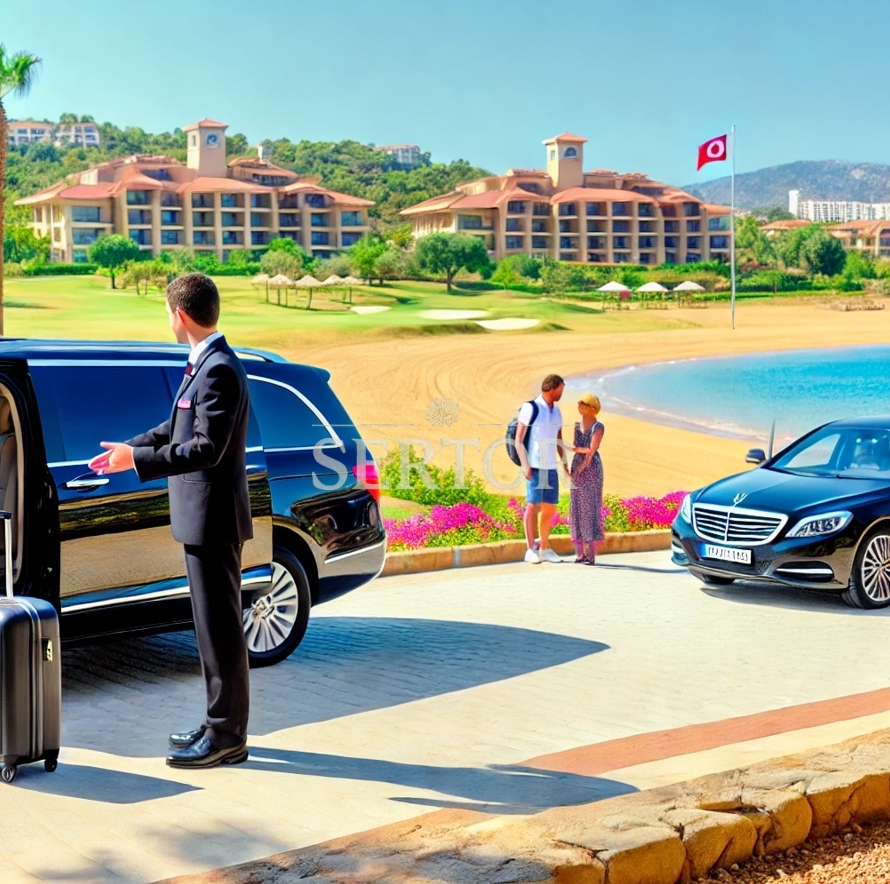 Belek VIP Transfer