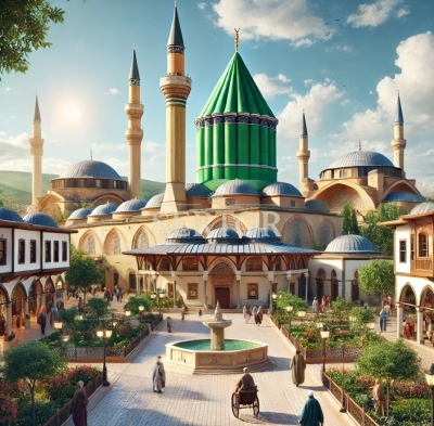 Konya