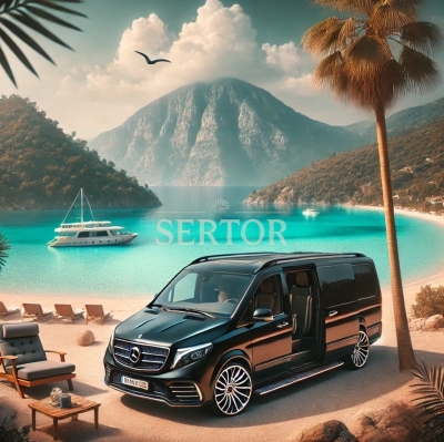 Oludeniz VIP Transfer