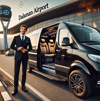 Dalaman Airport VIP Transfer