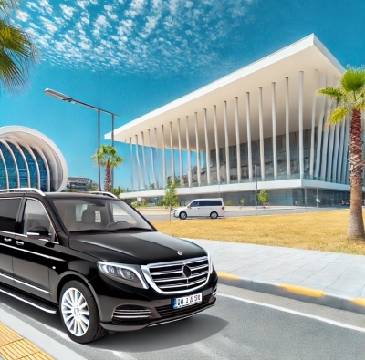 Antalya Finance Congresses VIP Transfer